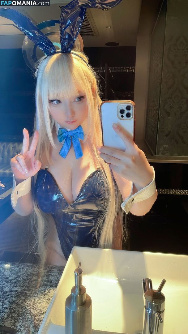 Saku / alice_mather / saku93 Naken OnlyFans  Läckta Foto #176