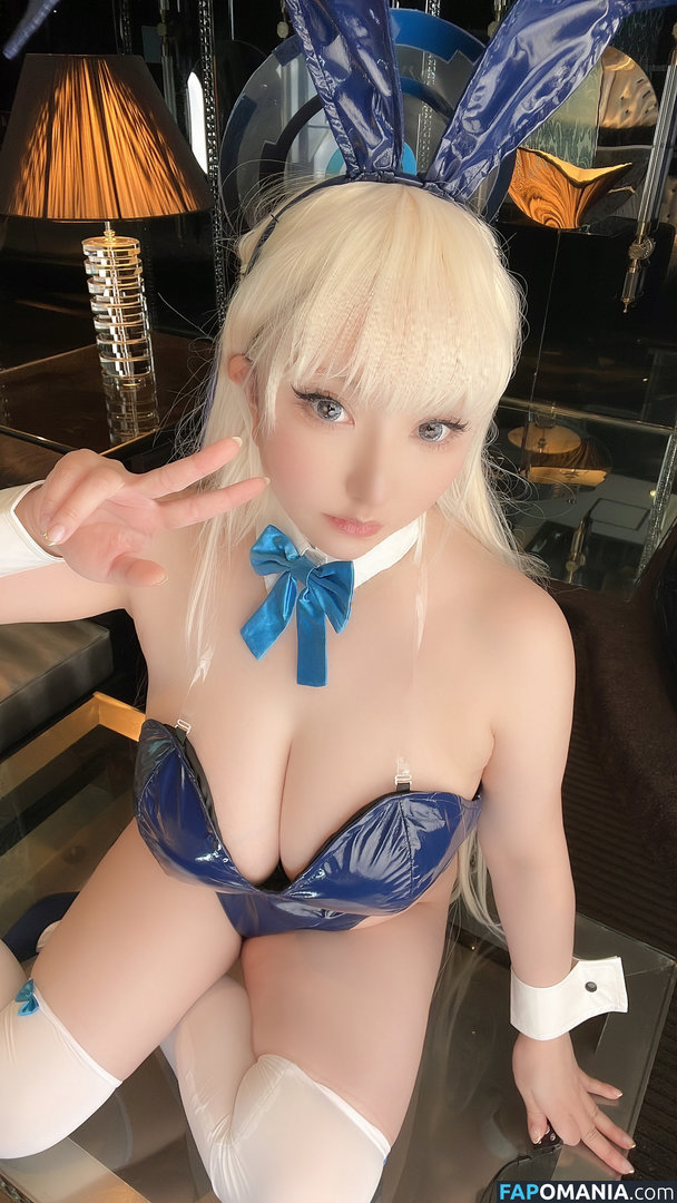 Saku / alice_mather / saku93 Naken OnlyFans  Läckta Foto #178