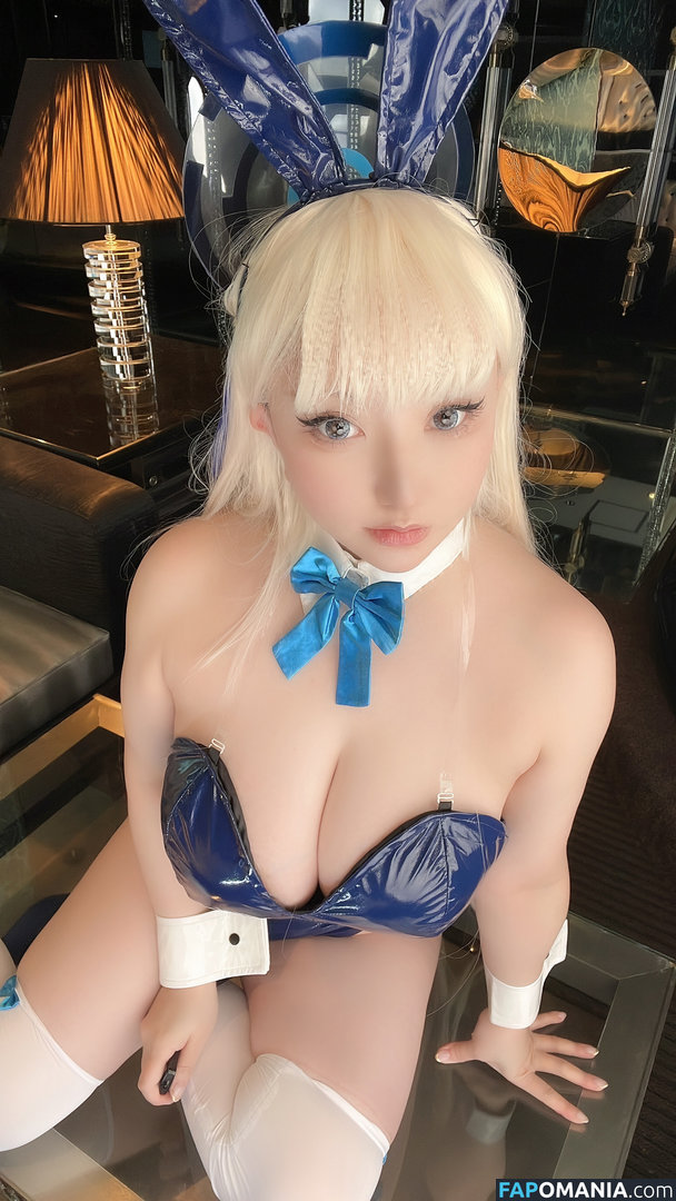 Saku / alice_mather / saku93 Naken OnlyFans  Läckta Foto #183