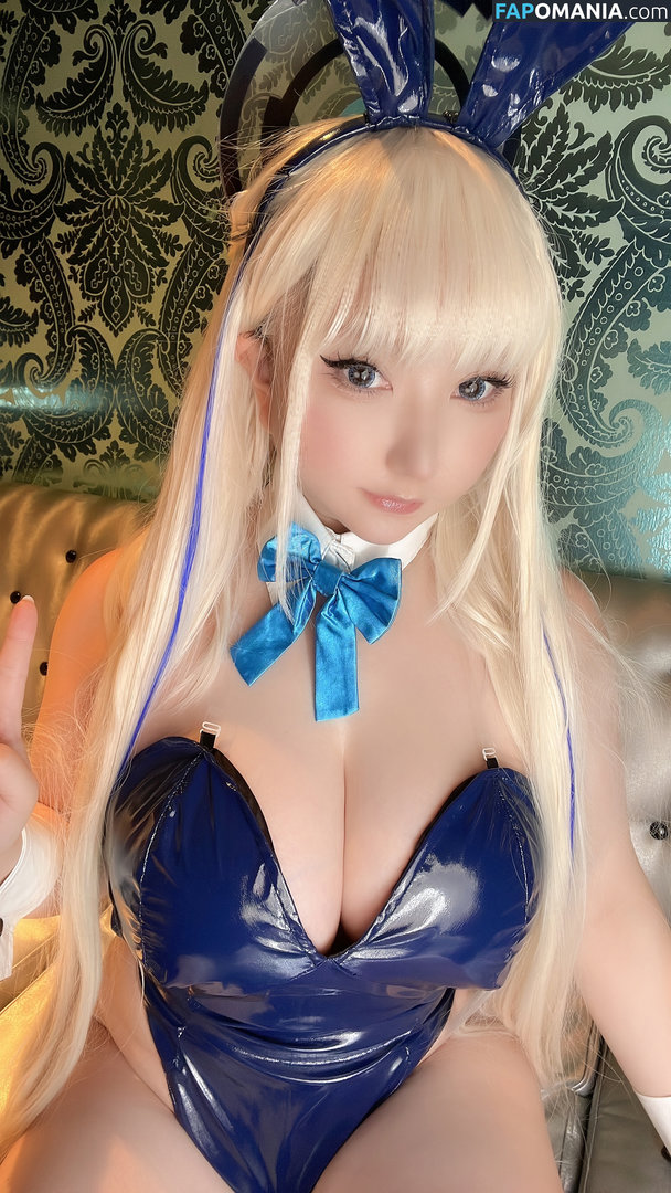 Saku / alice_mather / saku93 Naken OnlyFans  Läckta Foto #190