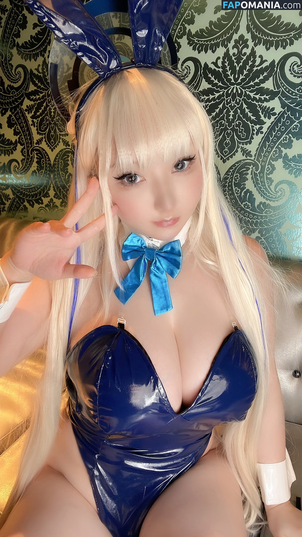 Saku / alice_mather / saku93 Naken OnlyFans  Läckta Foto #196