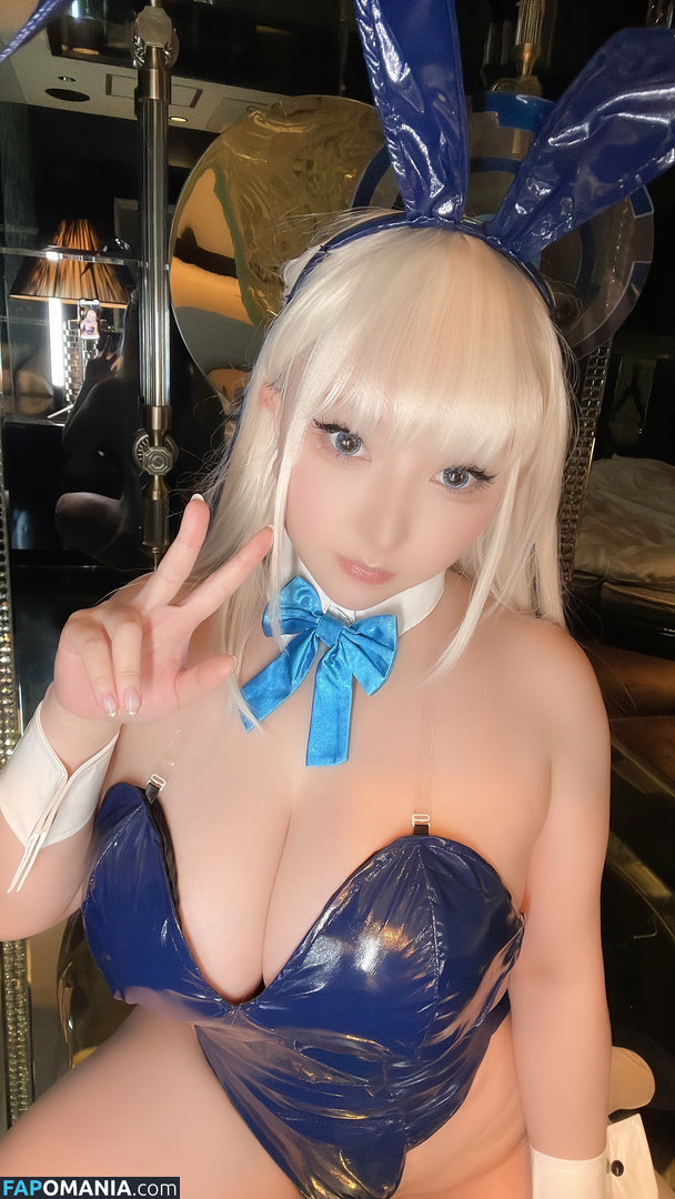 Saku / alice_mather / saku93 Naken OnlyFans  Läckta Foto #198