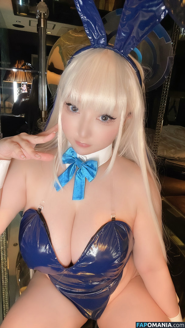 Saku / alice_mather / saku93 Naken OnlyFans  Läckta Foto #199