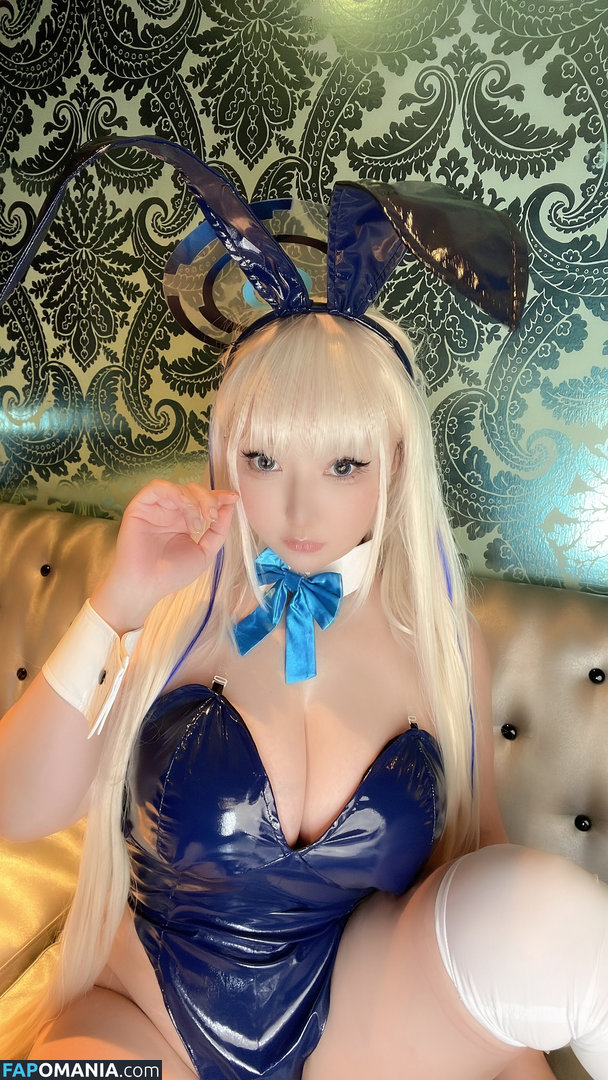 Saku / alice_mather / saku93 Naken OnlyFans  Läckta Foto #200