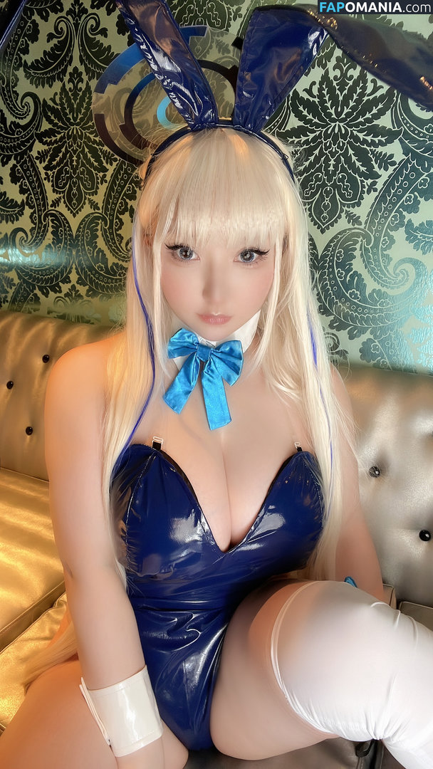 Saku / alice_mather / saku93 Naken OnlyFans  Läckta Foto #205