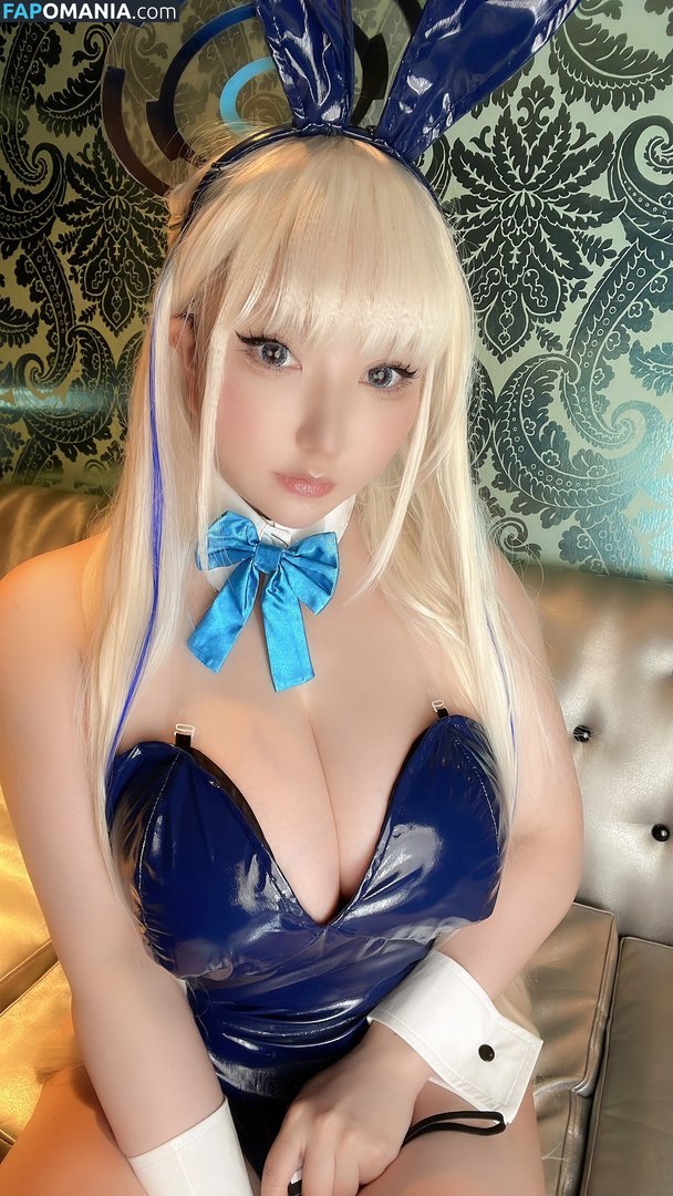 Saku / alice_mather / saku93 Naken OnlyFans  Läckta Foto #206