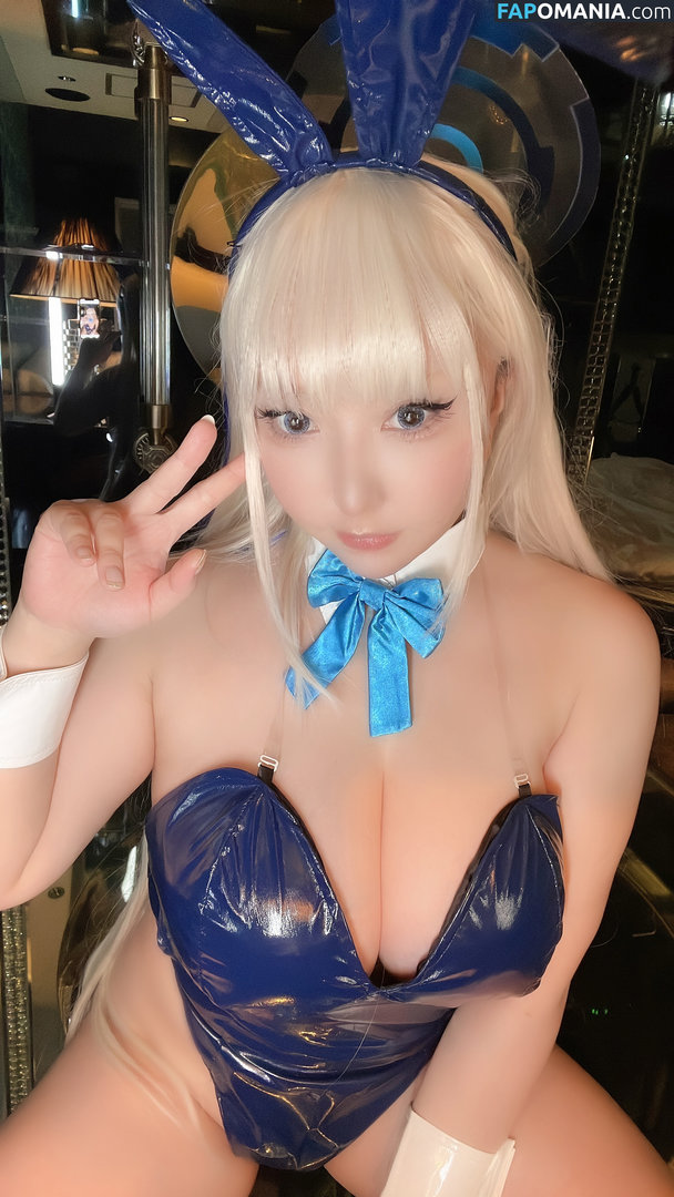 Saku / alice_mather / saku93 Naken OnlyFans  Läckta Foto #209