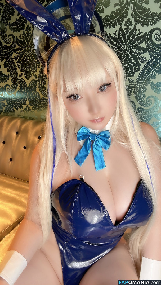 Saku / alice_mather / saku93 Naken OnlyFans  Läckta Foto #212