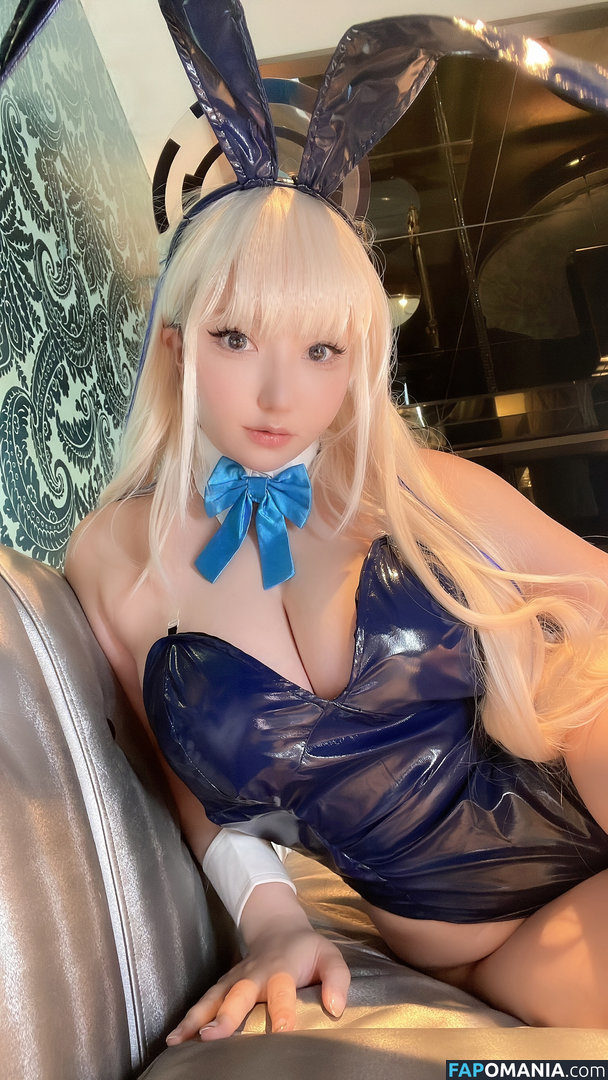 Saku / alice_mather / saku93 Naken OnlyFans  Läckta Foto #215