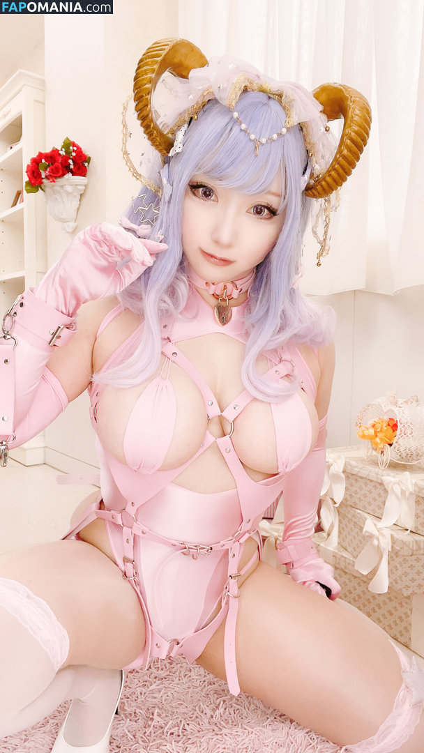 Saku / alice_mather / saku93 Naken OnlyFans  Läckta Foto #259