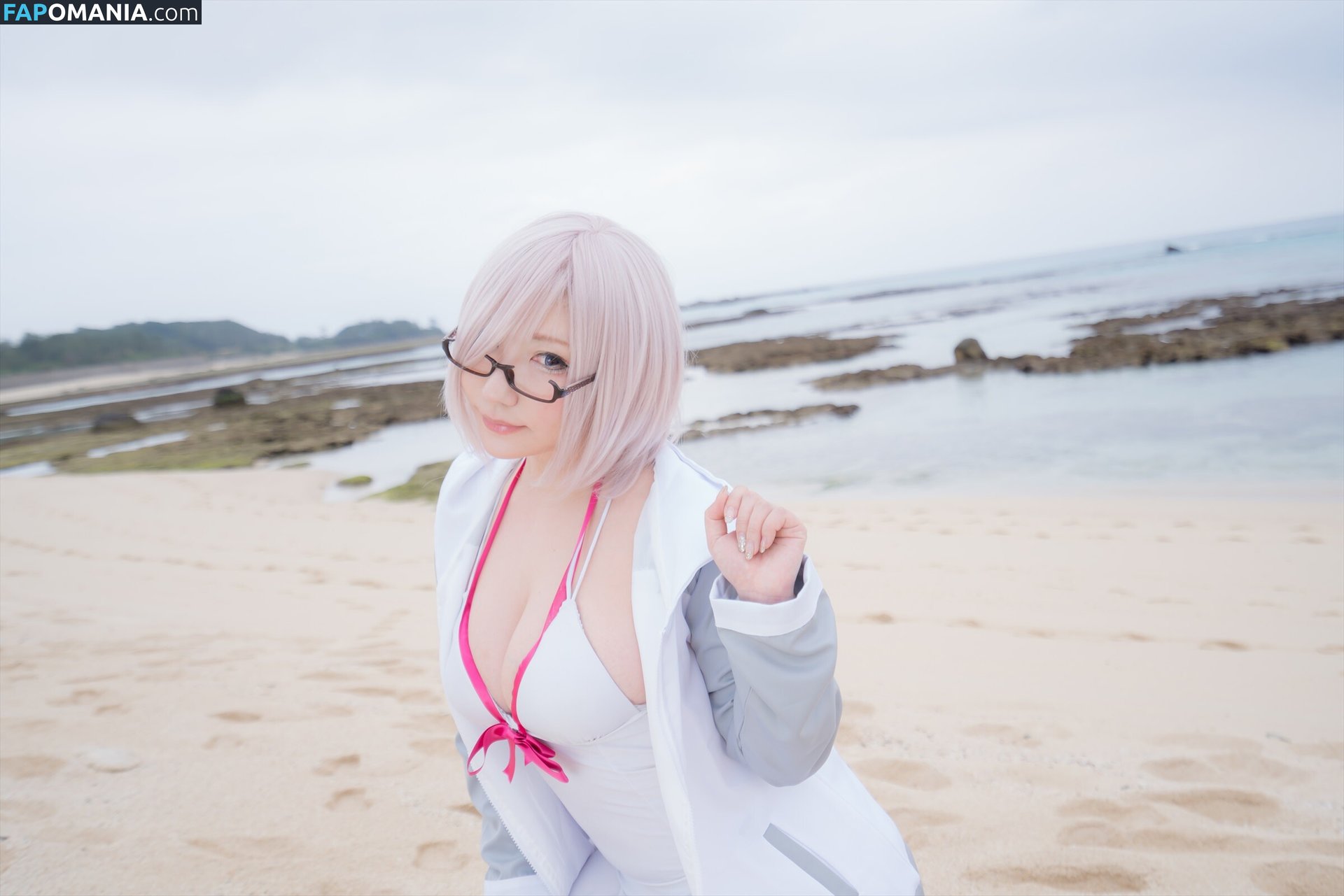 Saku / alice_mather / saku93 Naken OnlyFans  Läckta Foto #298