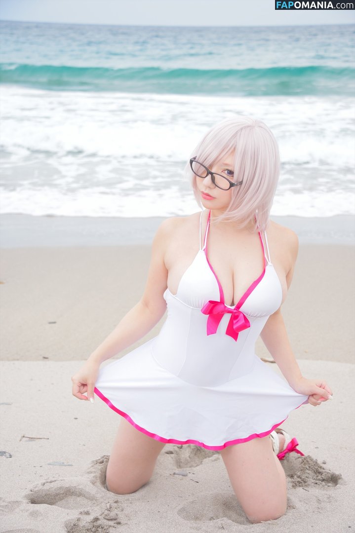 Saku / alice_mather / saku93 Naken OnlyFans  Läckta Foto #303