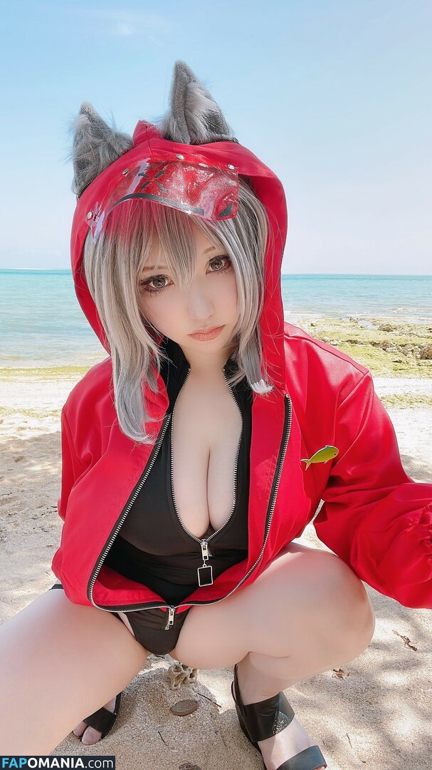 Saku / alice_mather / saku93 Naken OnlyFans  Läckta Foto #430