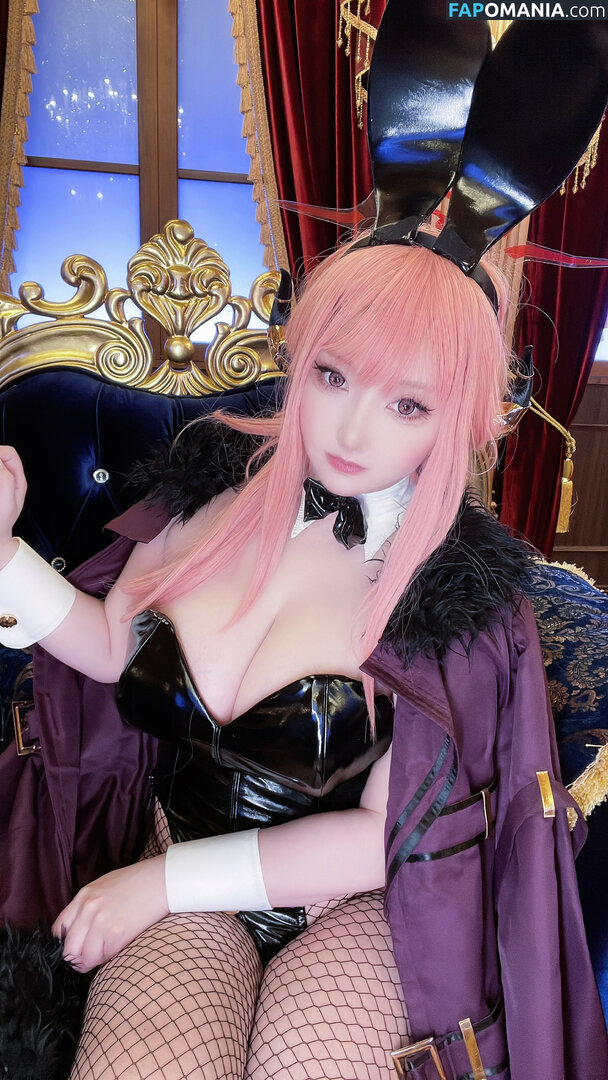 Saku / alice_mather / saku93 Naken OnlyFans  Läckta Foto #529