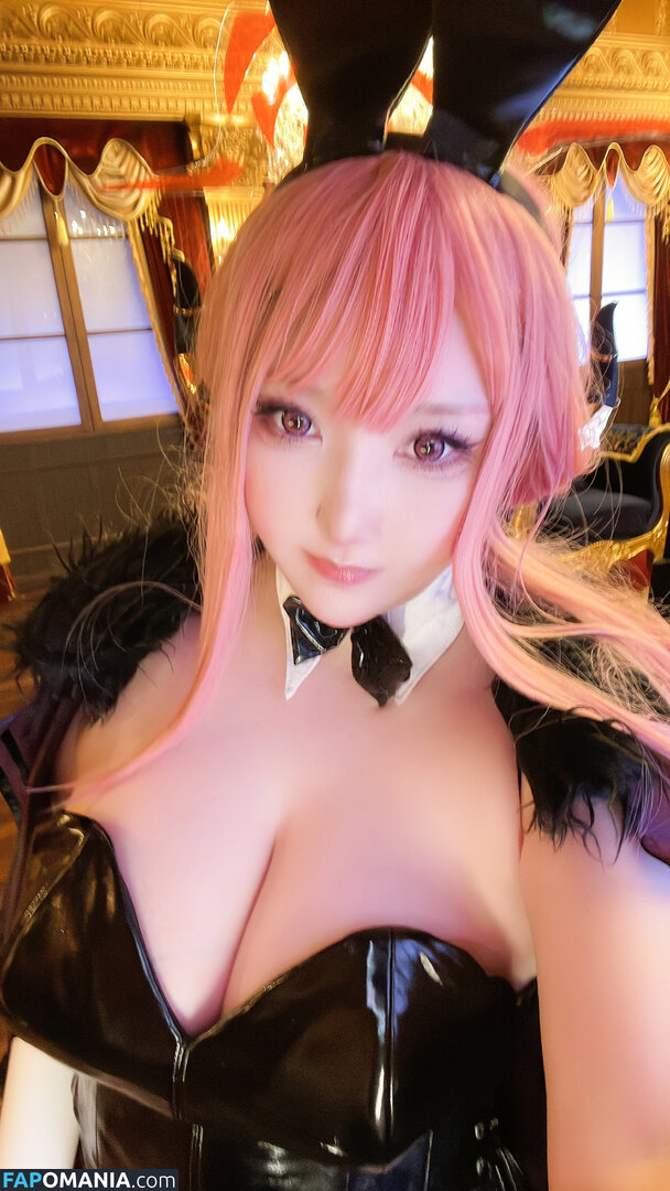 Saku / alice_mather / saku93 Naken OnlyFans  Läckta Foto #540