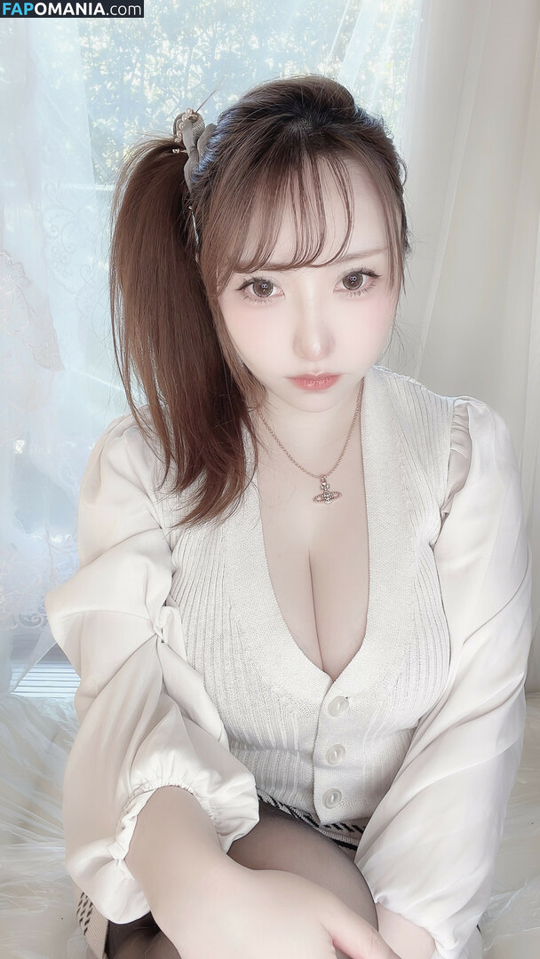 Saku / alice_mather / saku93 Naken OnlyFans  Läckta Foto #641