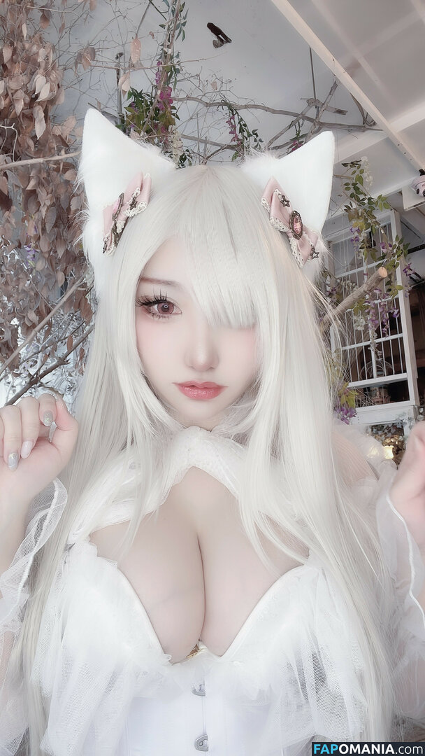 Saku / alice_mather / saku93 Naken OnlyFans  Läckta Foto #686