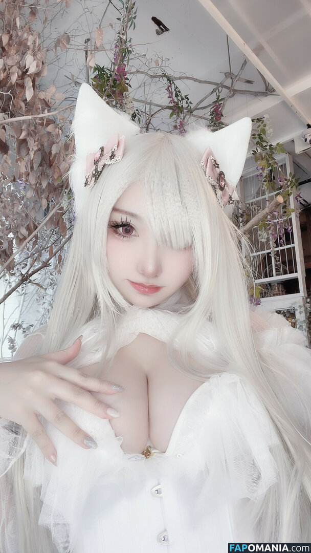 Saku / alice_mather / saku93 Naken OnlyFans  Läckta Foto #687