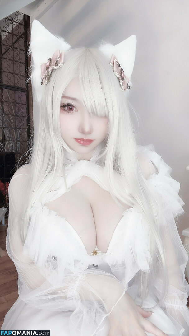 Saku / alice_mather / saku93 Naken OnlyFans  Läckta Foto #692