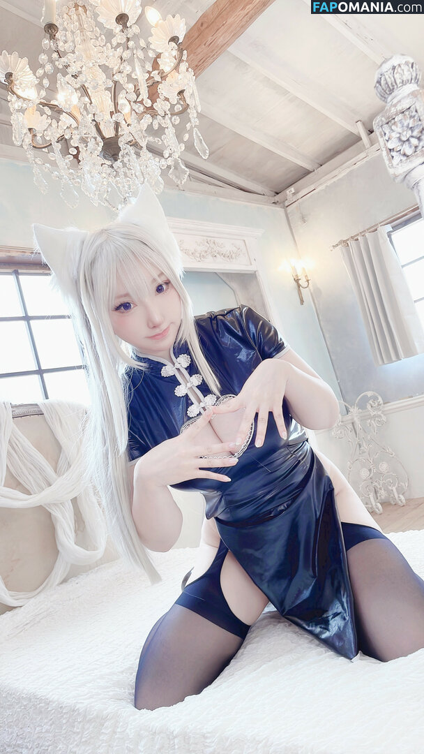 Saku / alice_mather / saku93 Naken OnlyFans  Läckta Foto #822