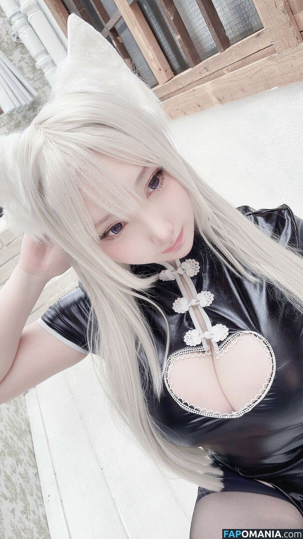 Saku / alice_mather / saku93 Naken OnlyFans  Läckta Foto #838