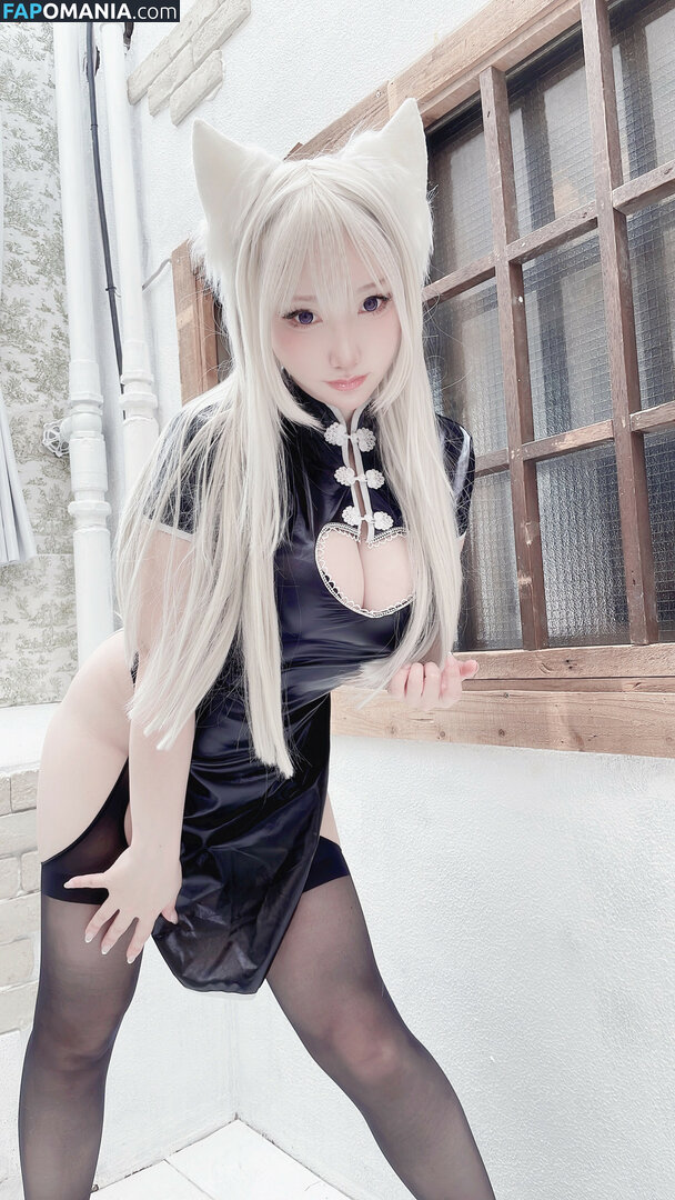 Saku / alice_mather / saku93 Naken OnlyFans  Läckta Foto #843