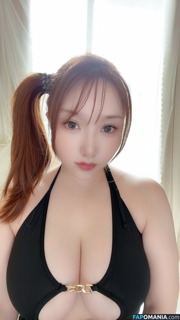 Saku / alice_mather / saku93 Naken OnlyFans  Läckta Foto #892