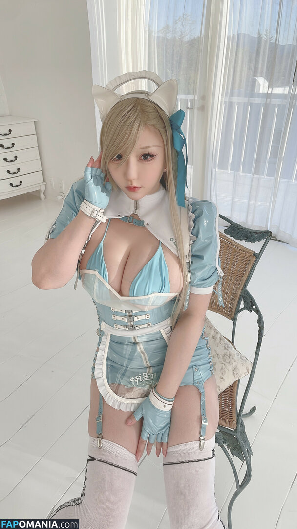 Saku / alice_mather / saku93 Naken OnlyFans  Läckta Foto #1317