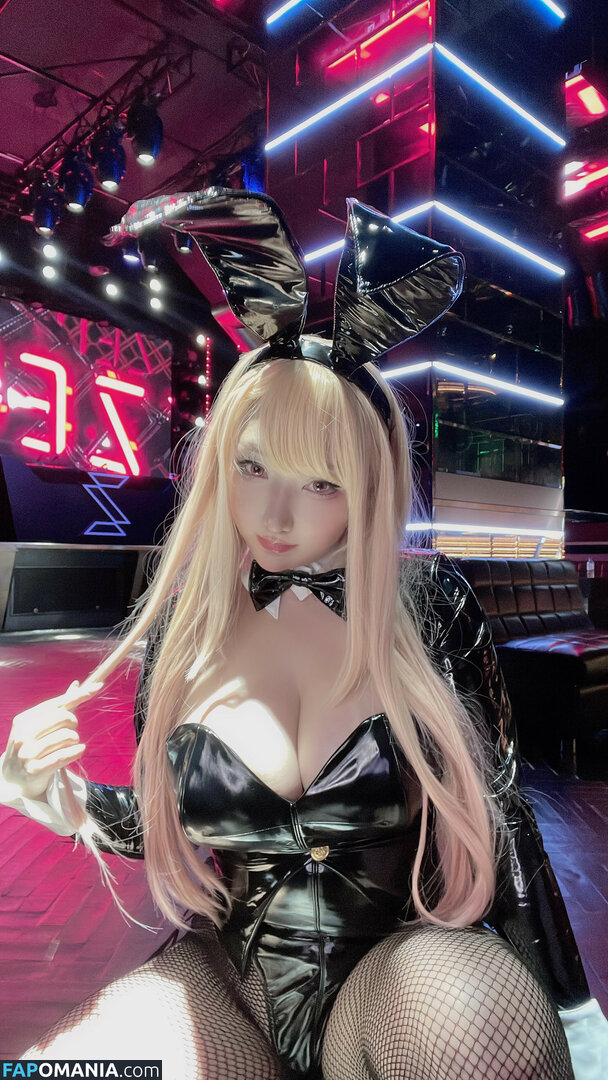 Saku / alice_mather / saku93 Naken OnlyFans  Läckta Foto #1399