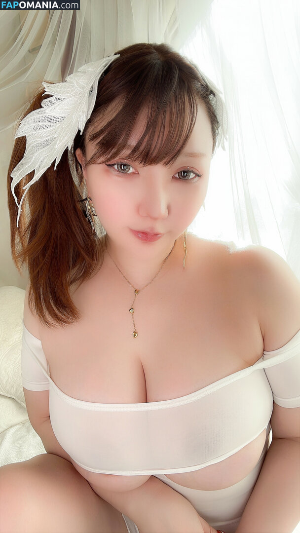 Saku / alice_mather / saku93 Naken OnlyFans  Läckta Foto #1980