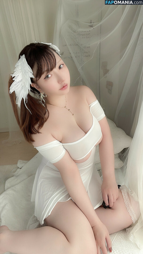 Saku / alice_mather / saku93 Naken OnlyFans  Läckta Foto #2008