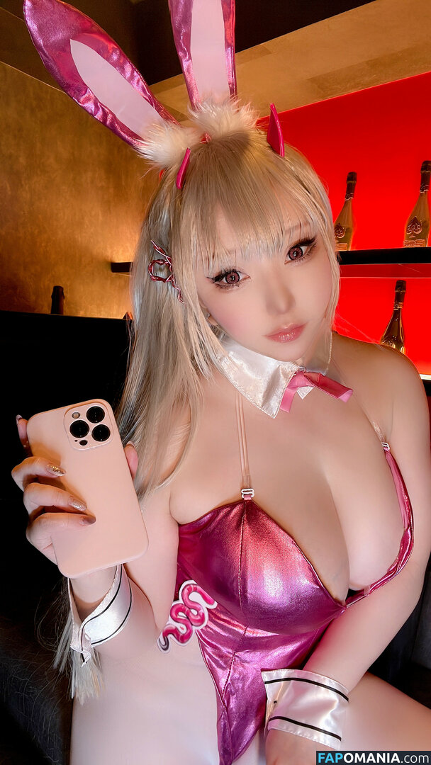 Saku / alice_mather / saku93 Naken OnlyFans  Läckta Foto #2130