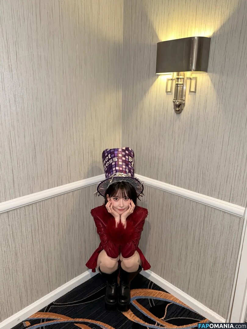 39saku_chan / LESSERAFIM / Sakura Miyawaki 宮脇 咲良 Naken OnlyFans  Läckta Foto #5