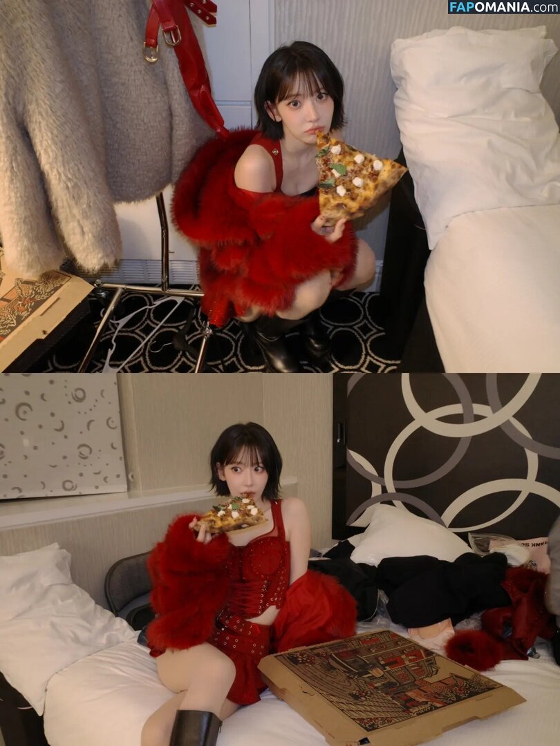 39saku_chan / LESSERAFIM / Sakura Miyawaki 宮脇 咲良 Naken OnlyFans  Läckta Foto #15