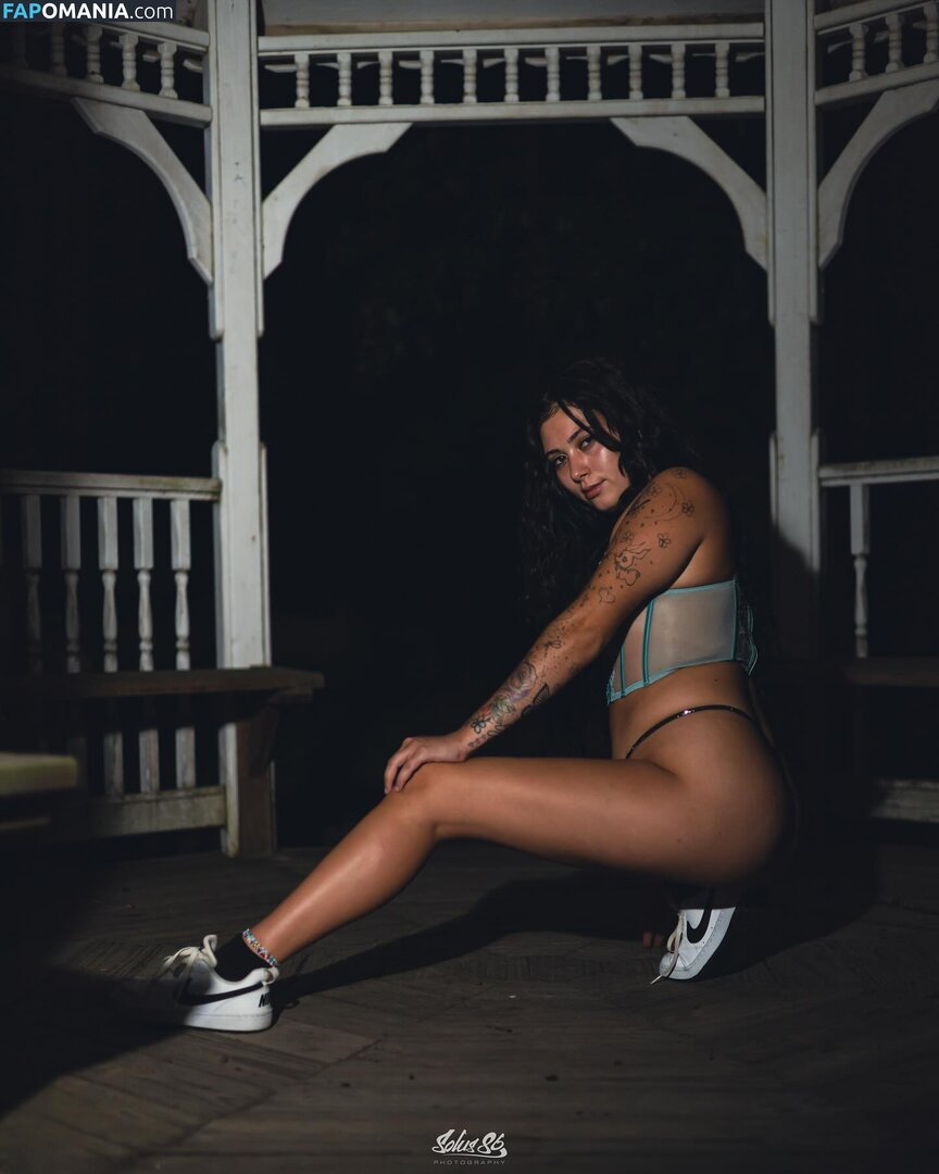 Sakura._.Princess / gti.princess Naken OnlyFans  Läckta Foto #1