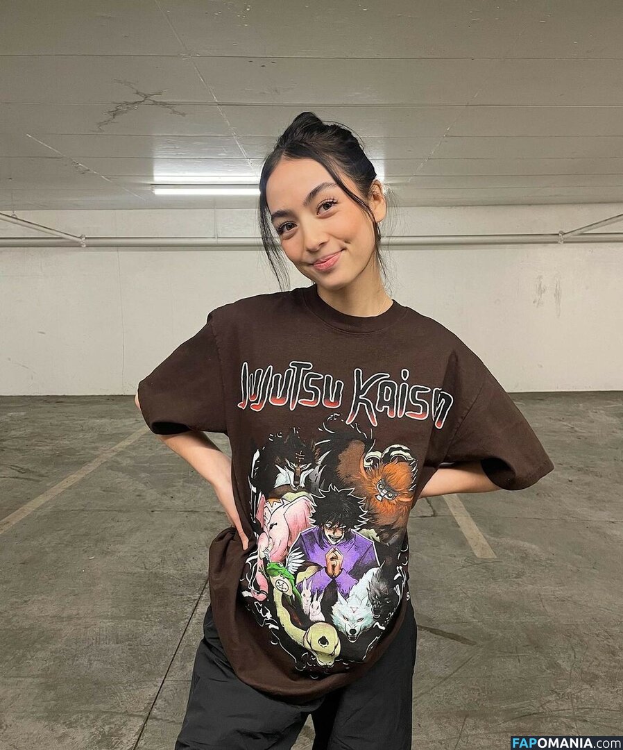 Sakura Shymko / SakuraShymko Naken OnlyFans  Läckta Foto #2