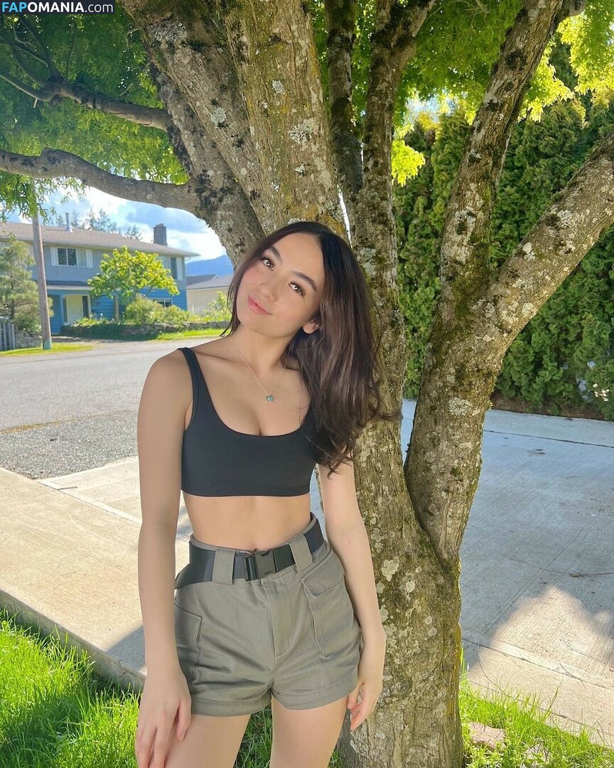 Sakura Shymko / SakuraShymko Naken OnlyFans  Läckta Foto #3