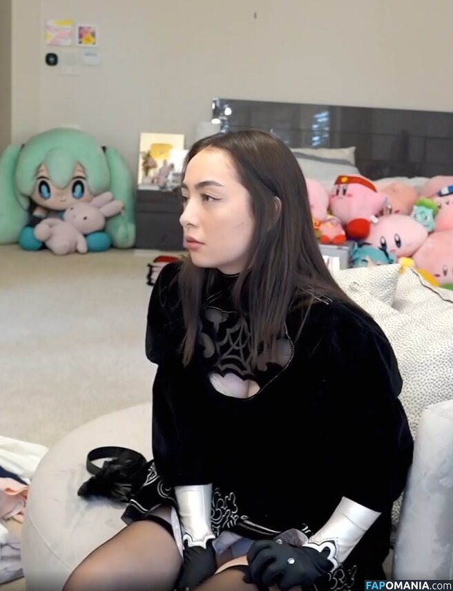 Sakura Shymko / SakuraShymko Naken OnlyFans  Läckta Foto #13