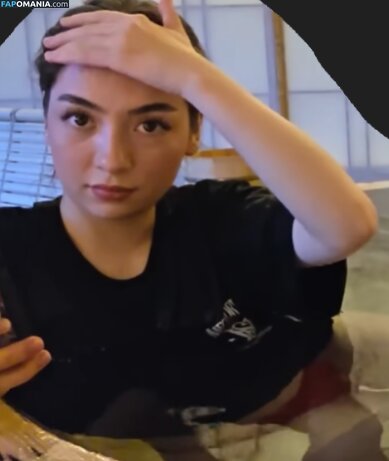 Sakura Shymko / SakuraShymko Naken OnlyFans  Läckta Foto #15