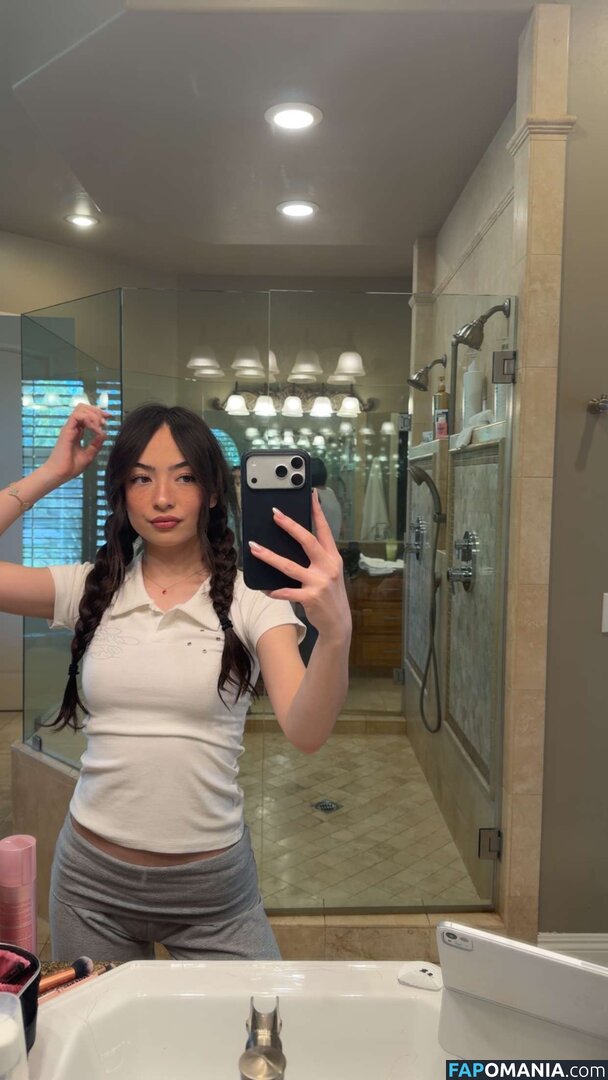 Sakura Shymko / SakuraShymko Naken OnlyFans  Läckta Foto #17