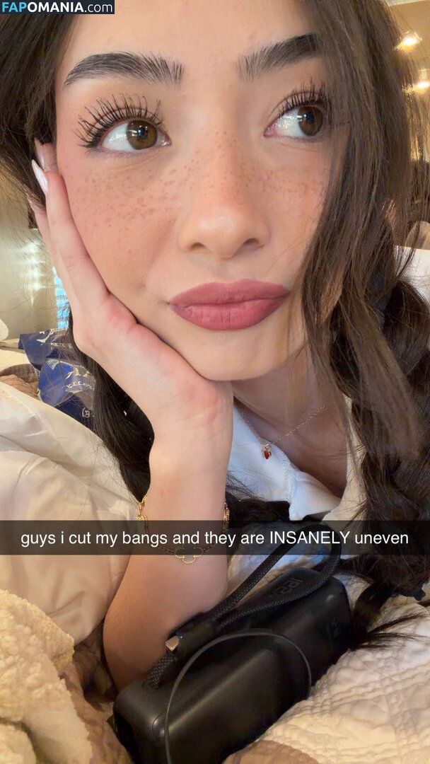 Sakura Shymko / SakuraShymko Naken OnlyFans  Läckta Foto #19