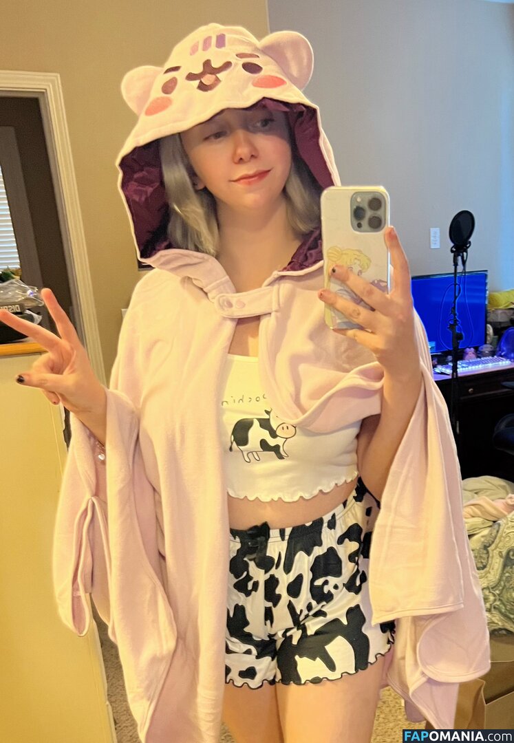 Sakura Stardust / sakura.stardust Naken OnlyFans  Läckta Foto #3