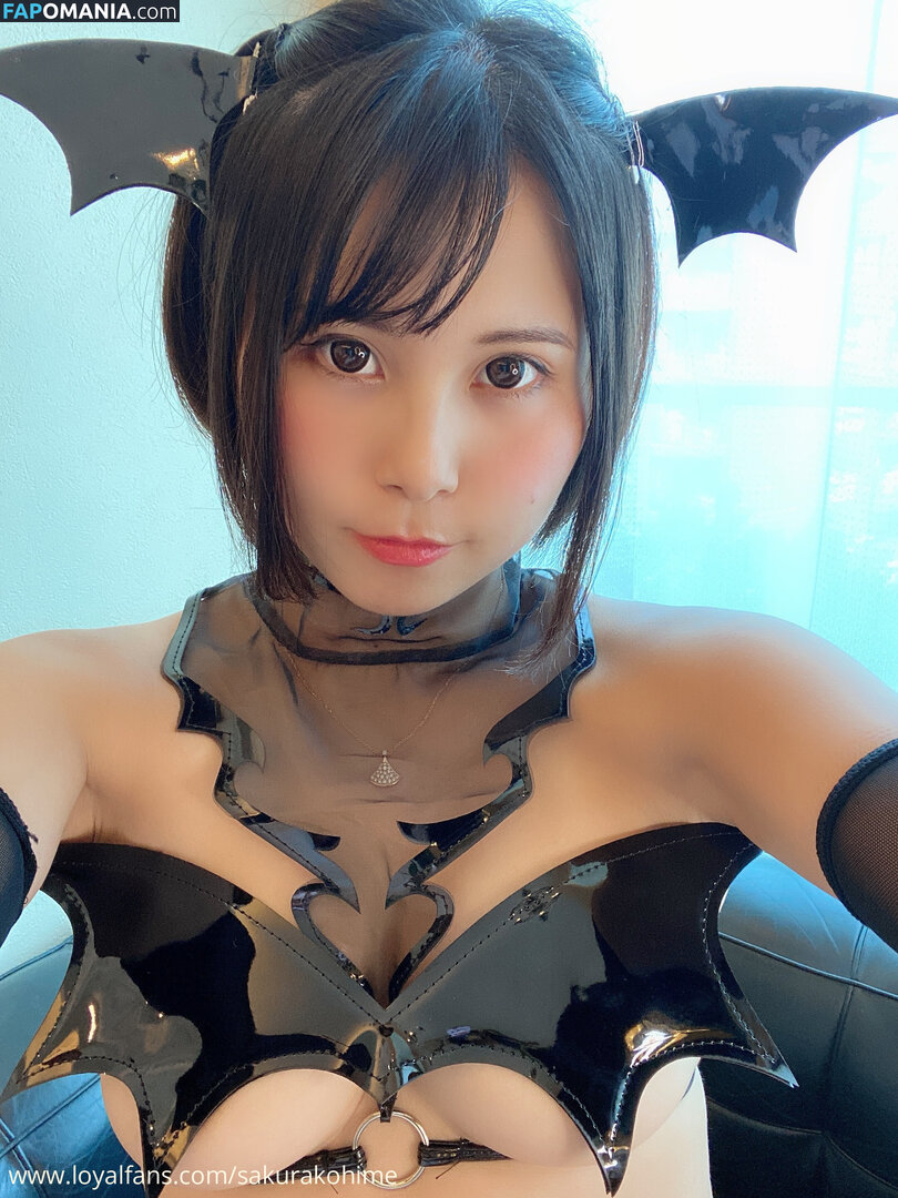 Sakurako / ooo0914ooo / sakurako.official Naken OnlyFans  Läckta Foto #2