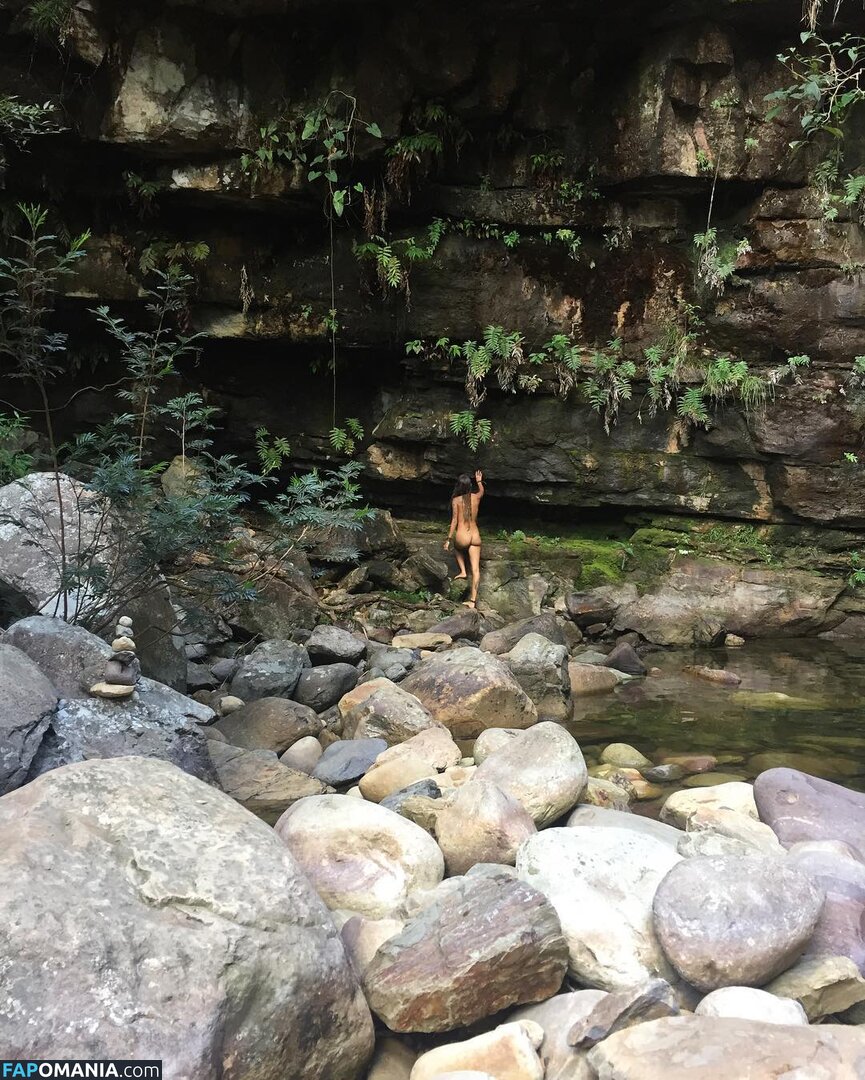 Salamandra Asthar / salamandraasthar Naken OnlyFans  Läckta Foto #10