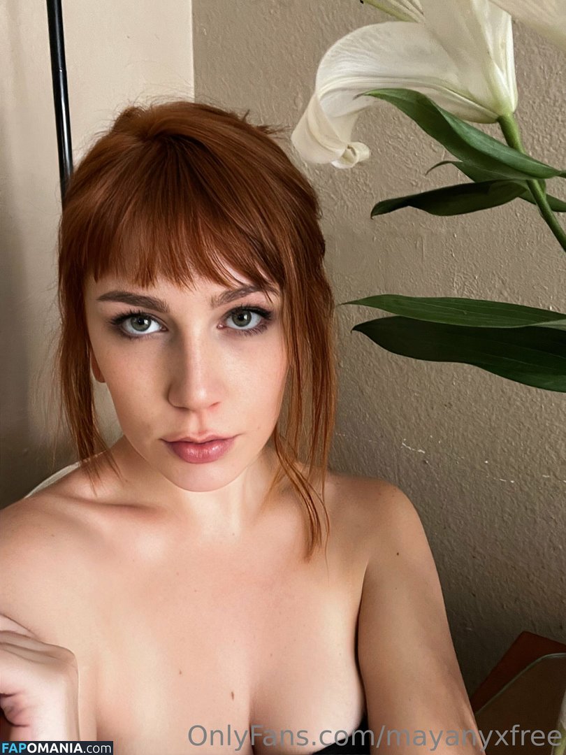 salemmoon69 / salemrosefree Naken OnlyFans  Läckta Foto #1