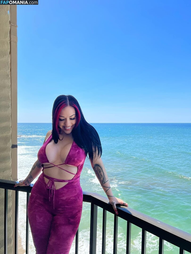 Salice Rose / salicerose Naken OnlyFans  Läckta Foto #3
