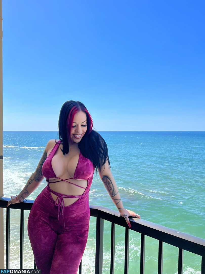 Salice Rose / salicerose Naken OnlyFans  Läckta Foto #5