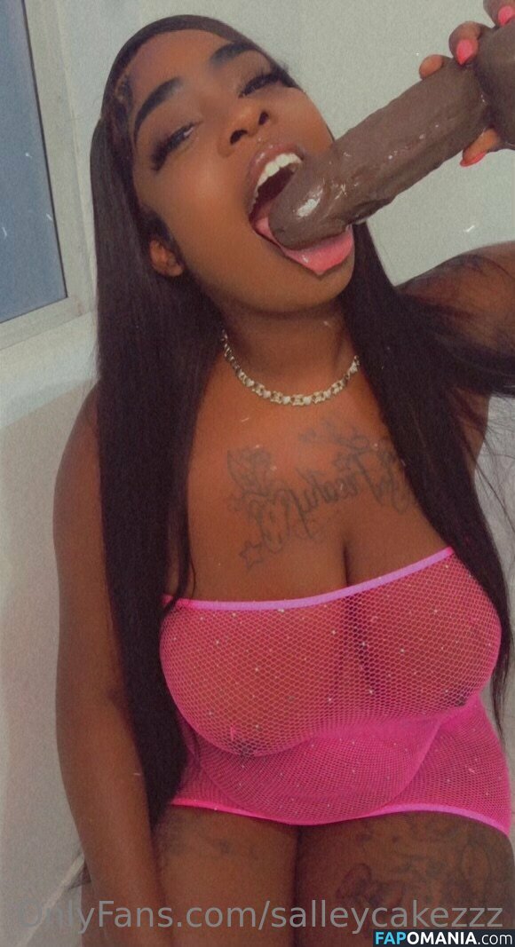 cakezzofficial / salleycakezzz Naken OnlyFans  Läckta Foto #15