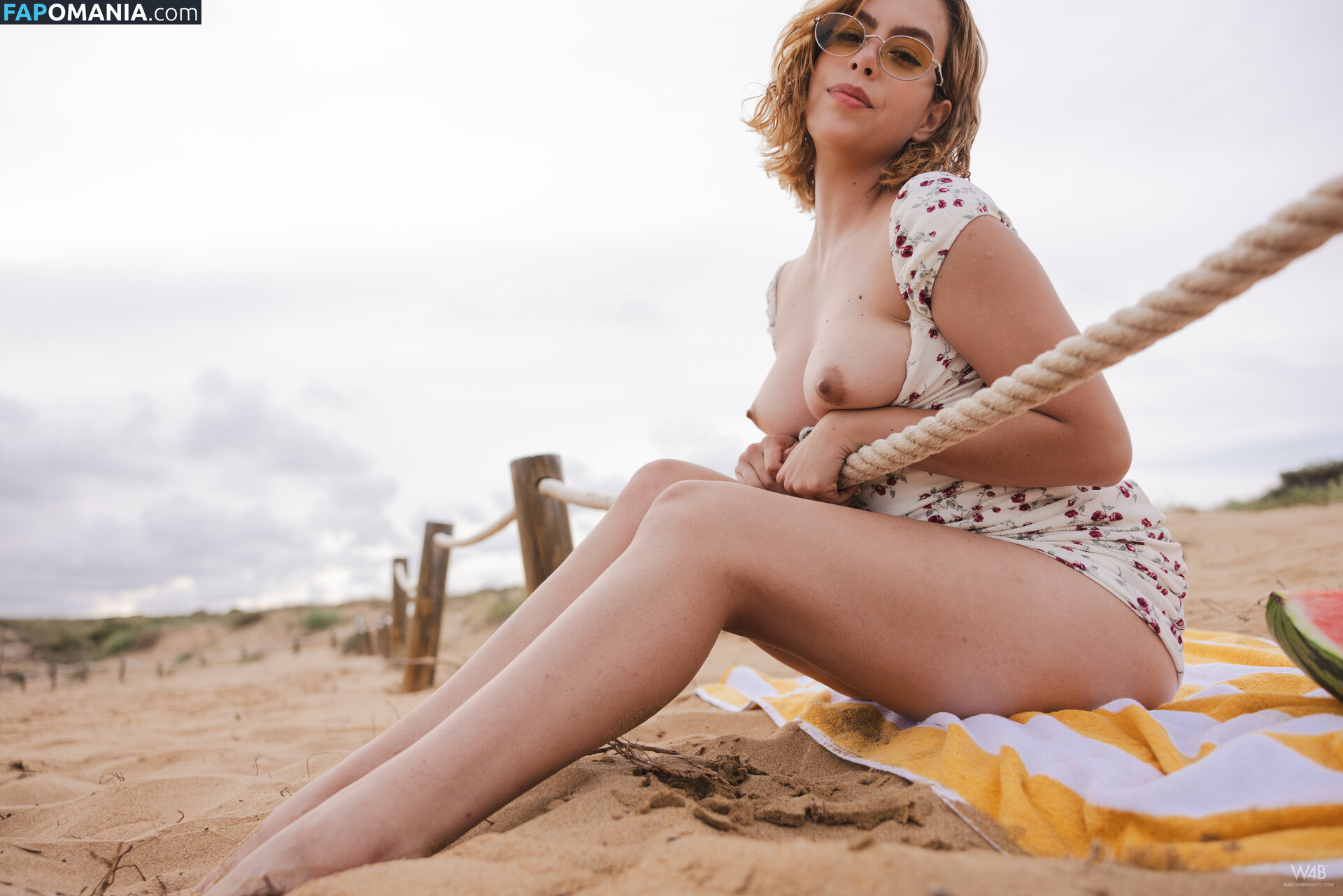 Sally Hunter / hunter80ss / sallhunt_ / sallyhunter Naken OnlyFans  Läckta Foto #44