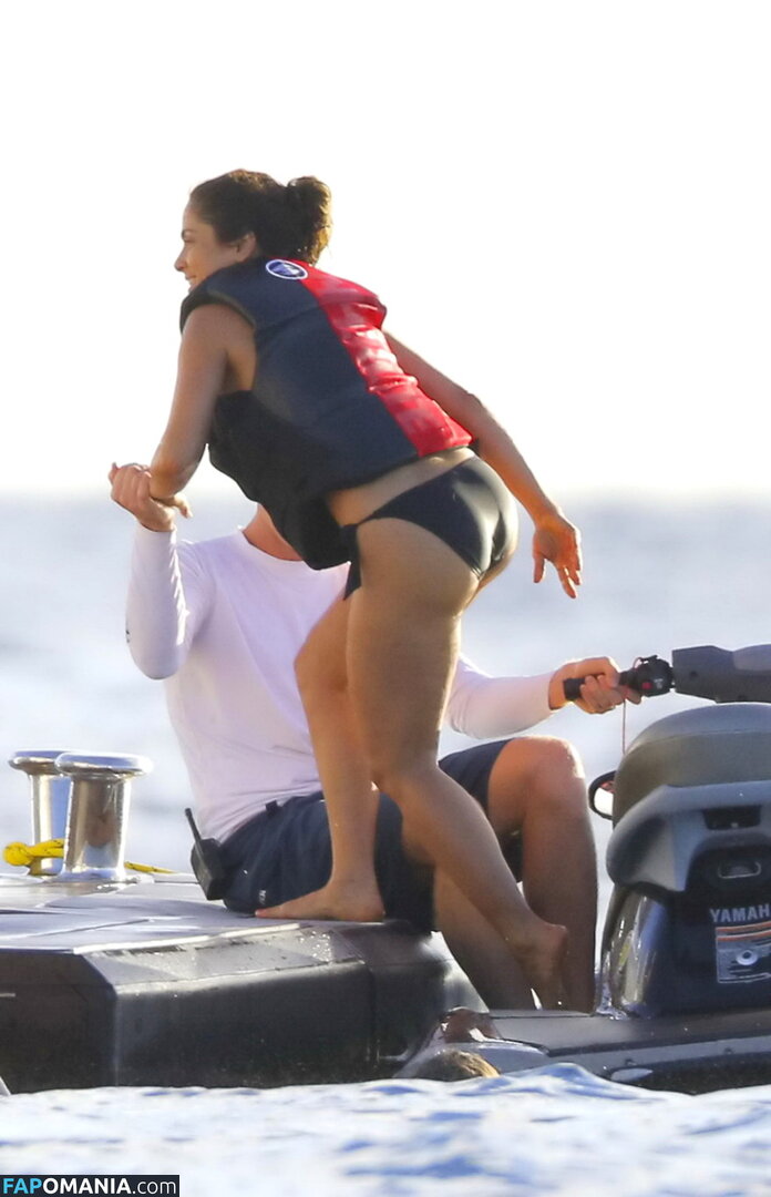 Salma Hayek / salmahayek Naken OnlyFans  Läckta Foto #1449